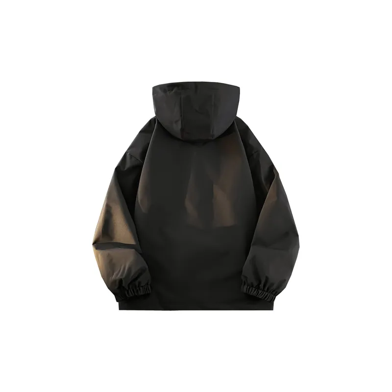 HAVR Jackets Unisex-1