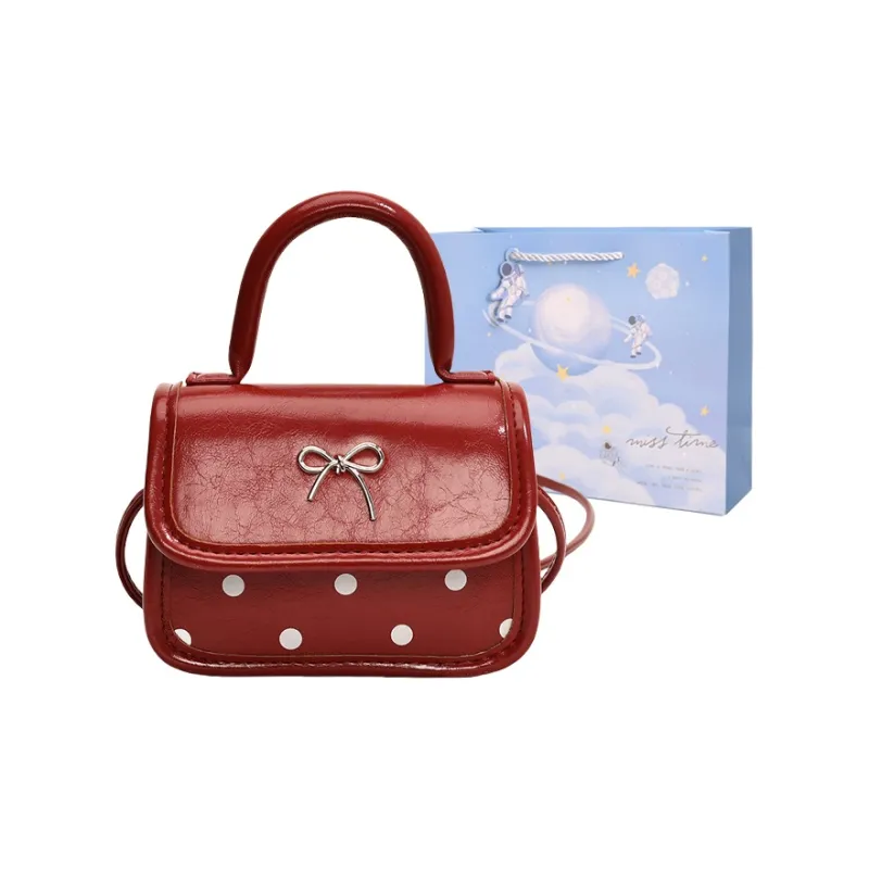 Duoluplo Doron Paul PU Shoulder Bag, Crossbody Bag, Handbag Regular Women's Multicolor-12