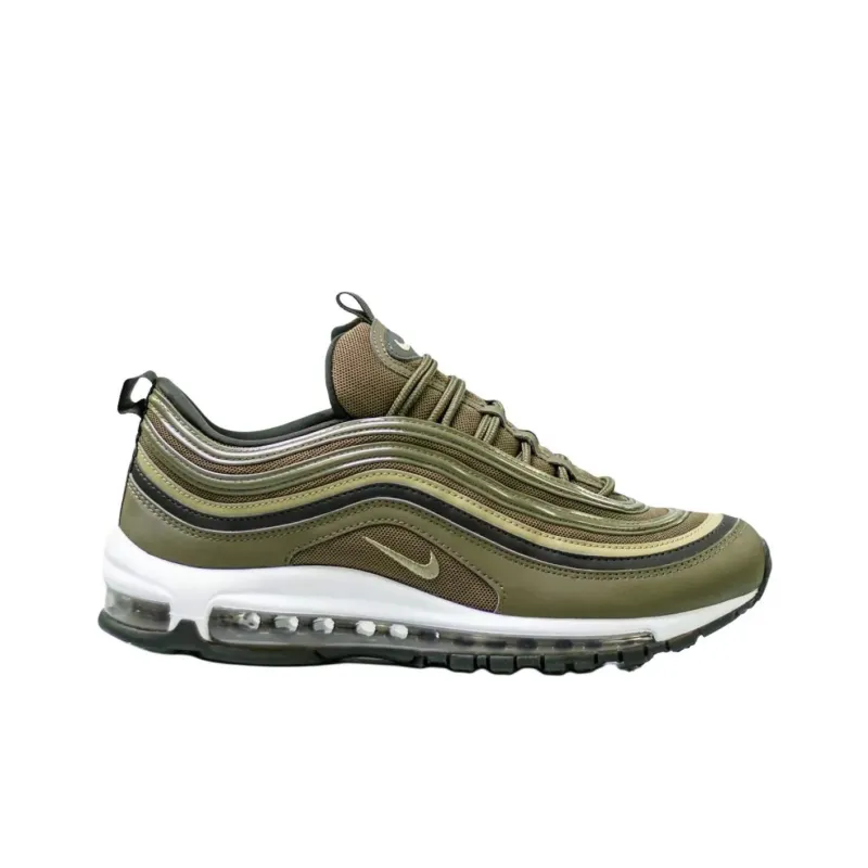 Nike Air Max 97 Olive Green Women's-1