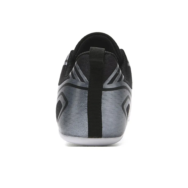 Kuding Anti-Slip And Wear-Resistant Breathable Low-Top Sprint Running Shoes Unisex-3