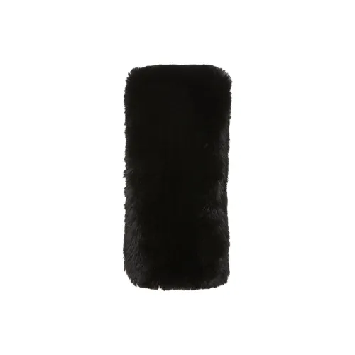 Acne Studios Faux-fur Scarf