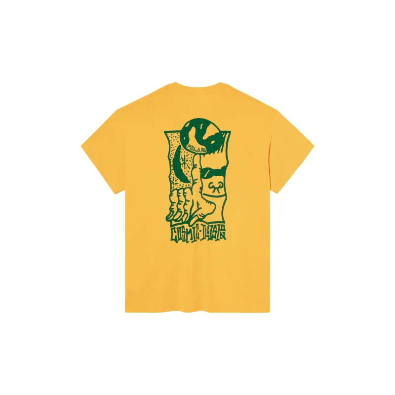 POLAR SKATE CO Cosmic Tee T Shirt Unisex-3