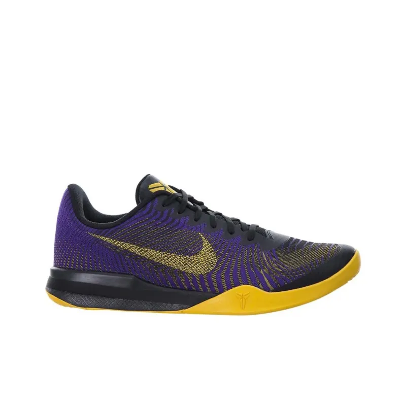 Nike Kb Mentality 2 Fierce Purple-1