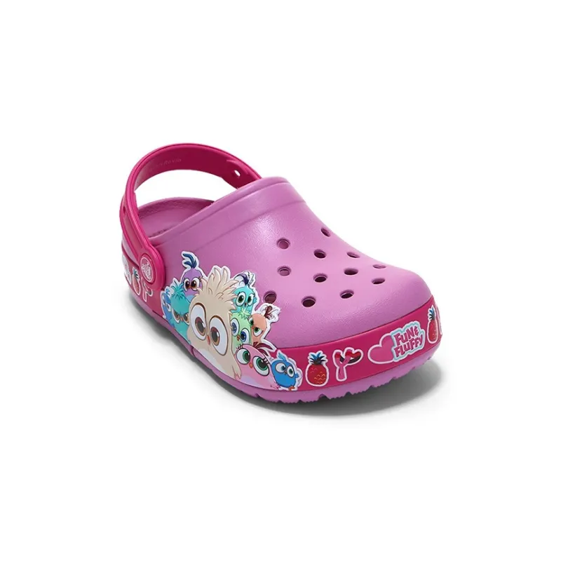 Crocs Classic Clog Kids' Sandals Kids-3