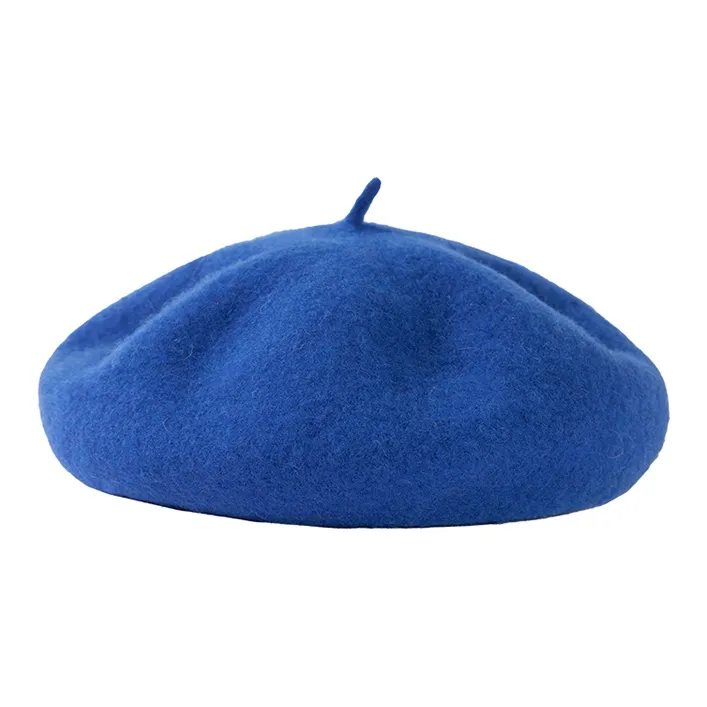 SIGGI STUDIOS 100% Sheep Wool Berets Women's-6