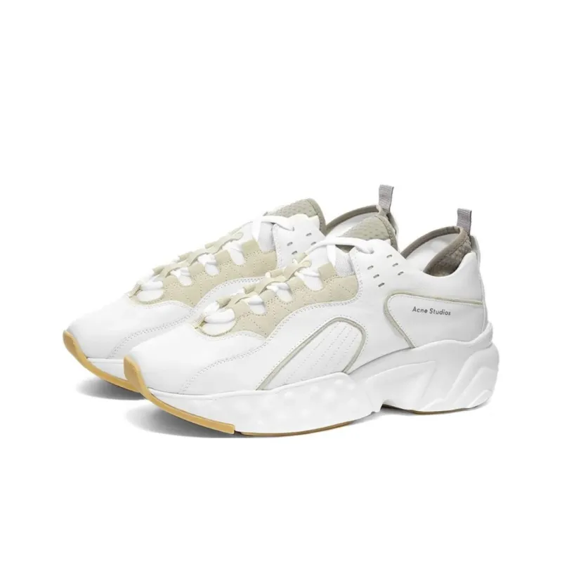 Acne Studios Casual Shoes Women's Low Top-3