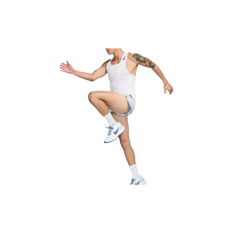Nike AeroSwift Men's Dri FIT Adv 2' Brief Lined Running Shorts-1