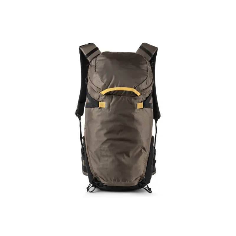 5.11 Nylon Backpack Men's Multicolor-5