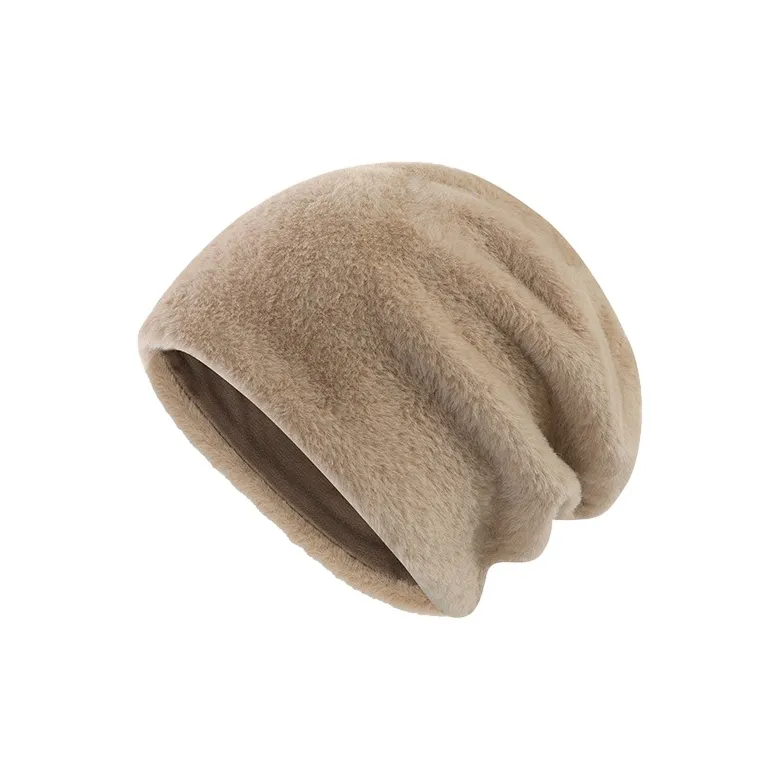 FREE RABBITⅡ Polyester Beanies Unisex-1