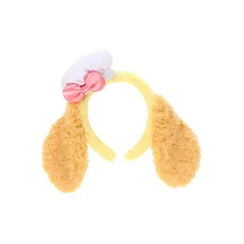 Disney CookieAnn Regular Edition Headband Doll Products