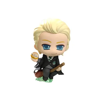 Hot Toys Draco Malfoy Harry Potter Chibi Figures