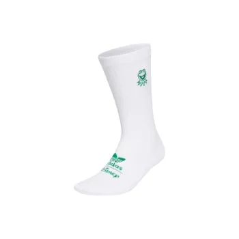 Adidas Originals Adidas Originals X Disney Mid Calf Socks Unisex 1 Pack White