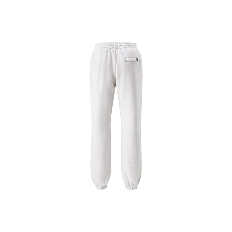 Ellesse Knitted Sweatpants Unisex-6