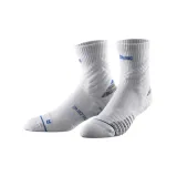 3 Pairs (White/Blue)