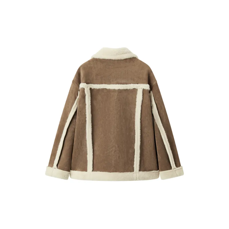 SEM/R Jackets Women's-1