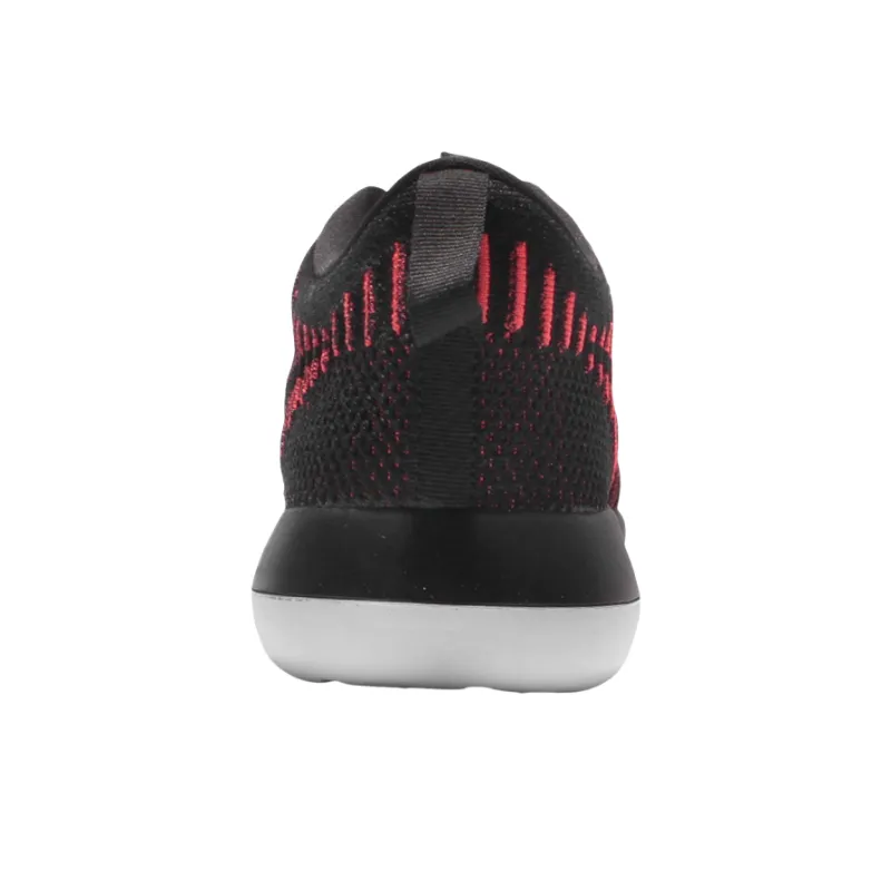 Nike Roshe Two Flyknit Black/Black-3