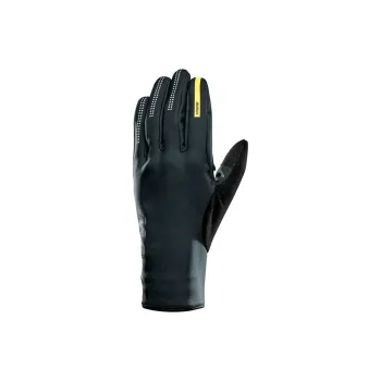 MAVIC Other Riding Equipment Cycling Glove Outdoor Highway Men's PE Black
