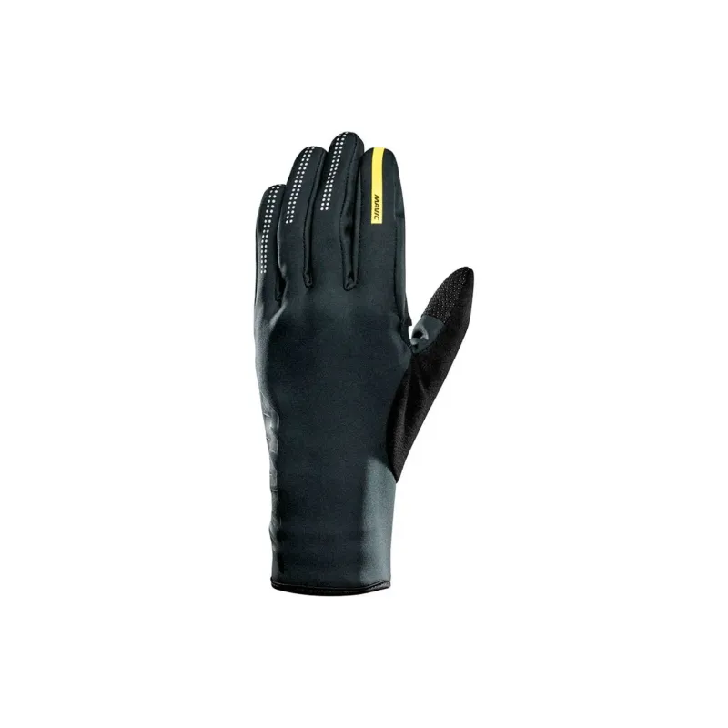 MAVIC Other Riding Equipment Cycling Glove Outdoor Highway Men's PE Black-0