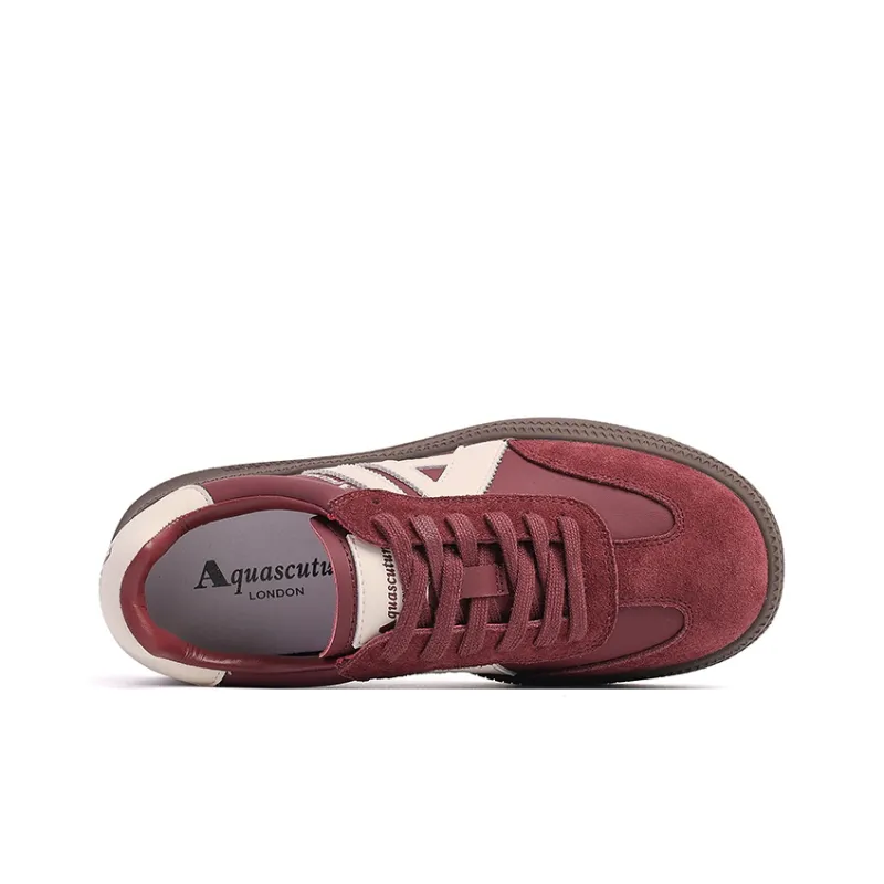 AQUASCUTUM Lightweight Low Top Skateboard Shoes Women's-11