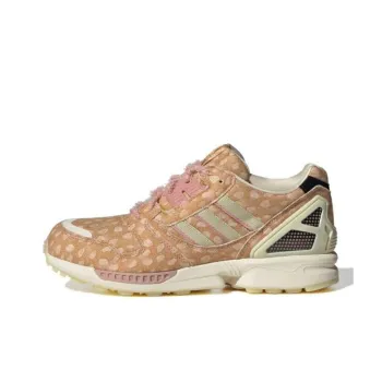 Adidas Originals Zx 8000 Disney Bambi Women's