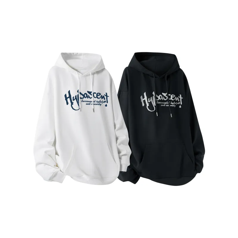 HYPASCENT Sweatshirts Unisex-1