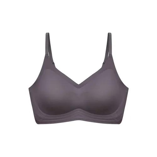 Cotton Gene Women's Bras