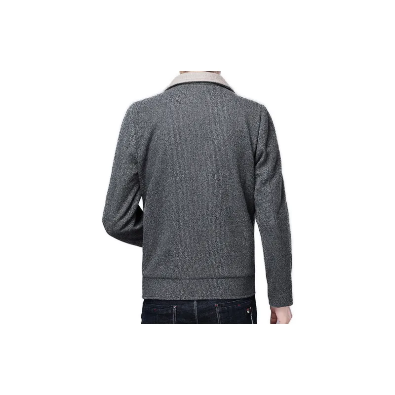 Merry City Jackets Coats Unisex-8