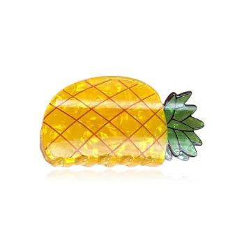 Yab Hair Clips Women's