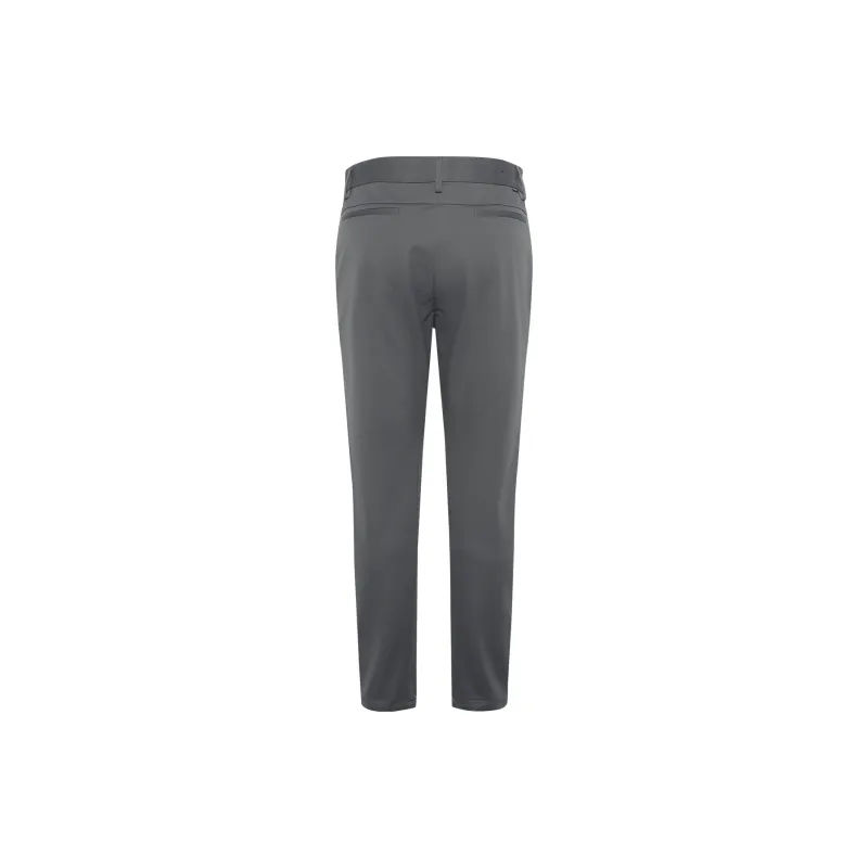 LESS IS MORE Casual Pants Men's Dark Gray-1