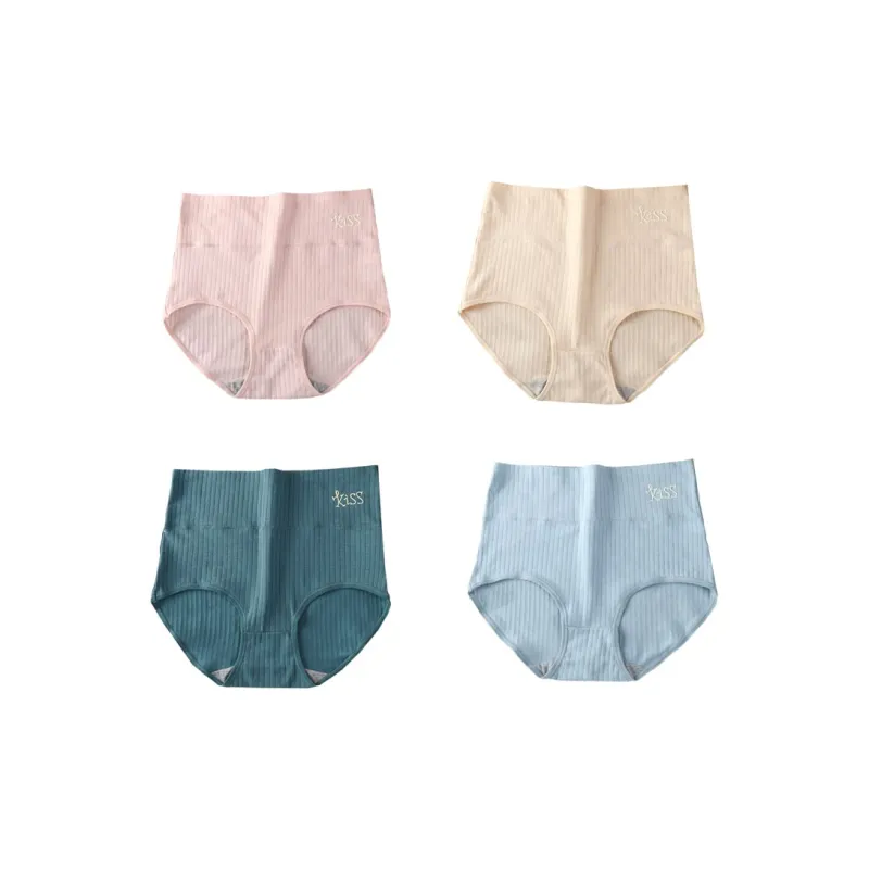 YUZHAOLIN Underpants Women's Combo Set-33