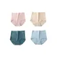 MY-805/Pink+Apricot+Tree Green+Blue/4 Pack