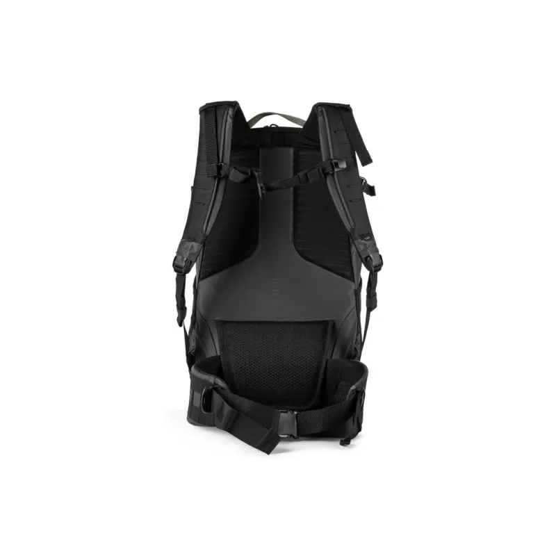 5.11 Nylon Backpack Regular Men's Multicolor-3