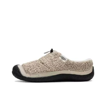 KEEN Howser 3 Wear Resistant Low Top Casual Shoes Women's Gray
