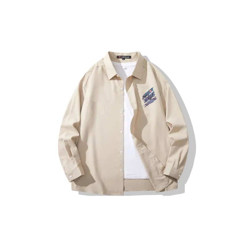 Airwalk Shirts Unisex-22