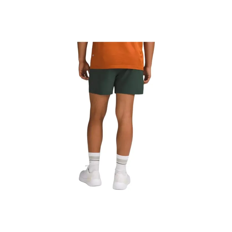 Lululemon Pace Breaker Casual Shorts 5' Men's-37