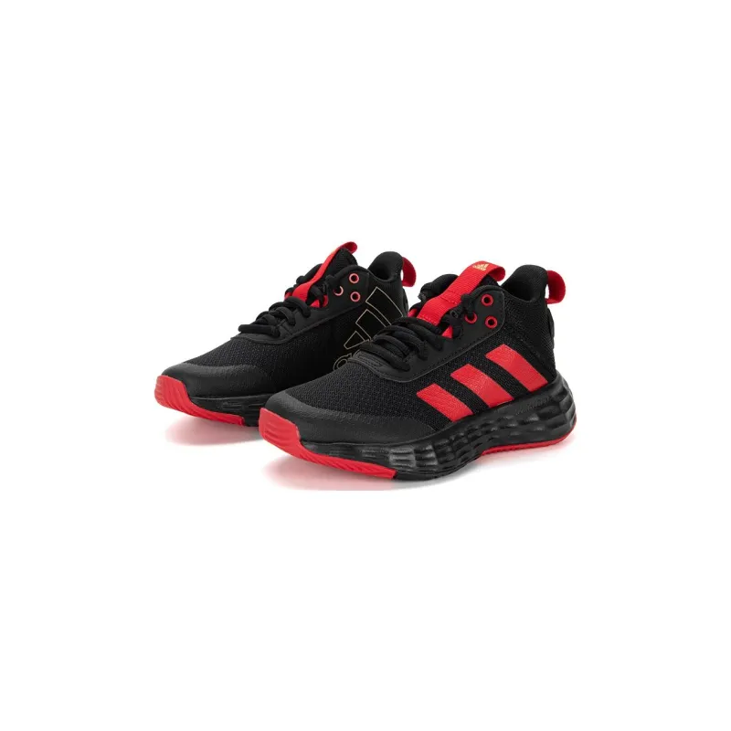 adidas Own The Game 2.0 J 'Chinese New Year'-2