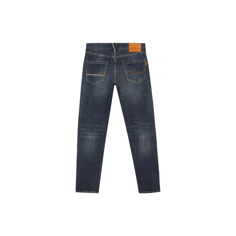 JACK JONES· Jeans Men's Medium Blue-1