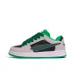 Black Beige Green