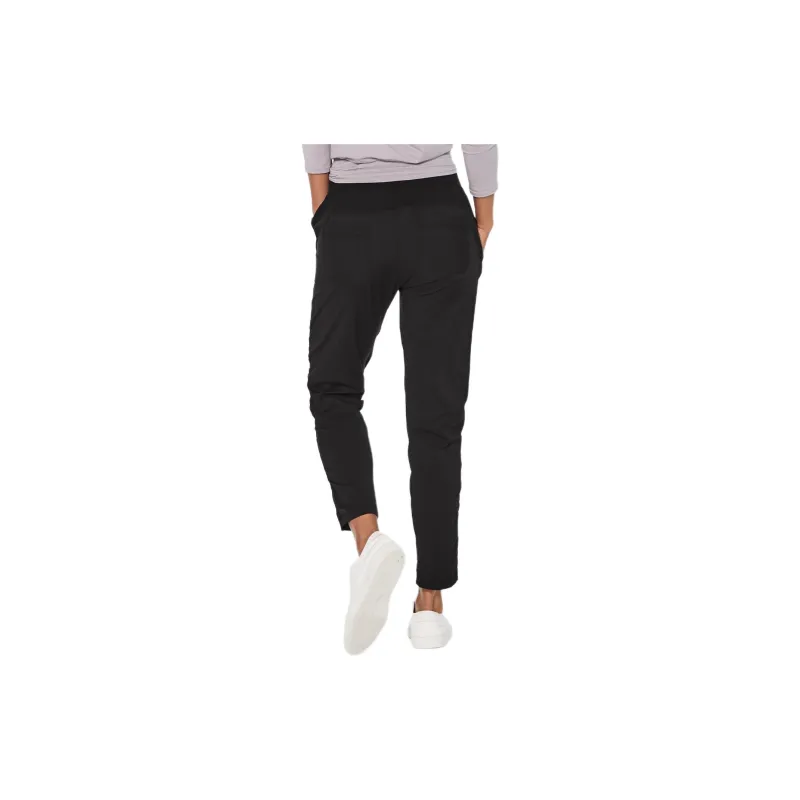 Lululemon Swift Street To Studio Athletic Trousers Women's Black-2