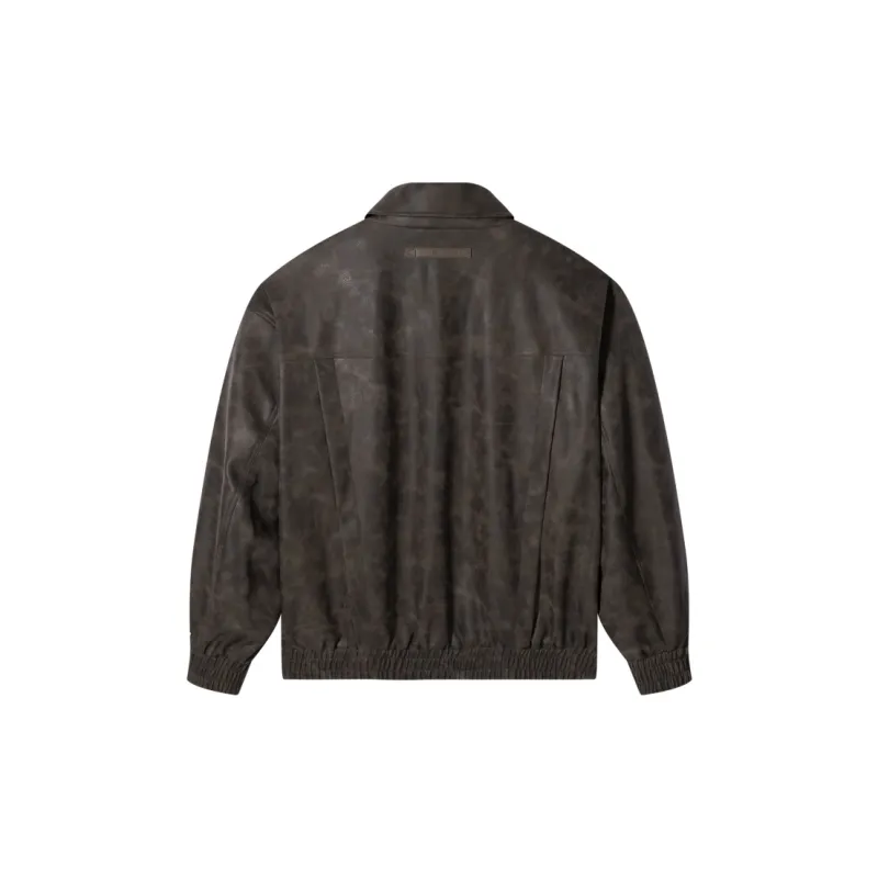 GXG Jackets & Coats Men's Coffee Floral Color-1