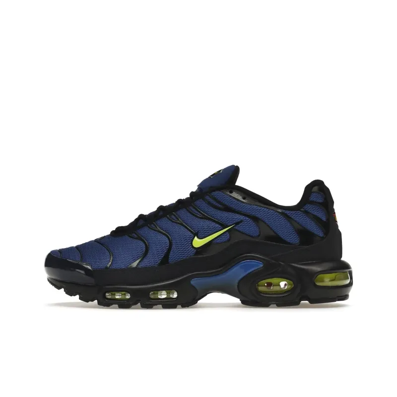 Nike Air Max Plus Hyper Royal Volt-0