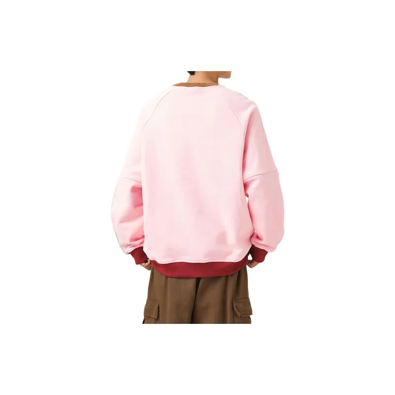 RAP PANDA Sweatshirts Unisex-31