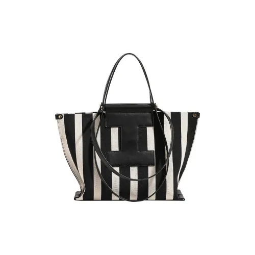 H-YXIANG Canvas Canvas Bag Tote Bag Shopping Bag Crossbody Bag Shoulder Bag Regular Women's Multicolor