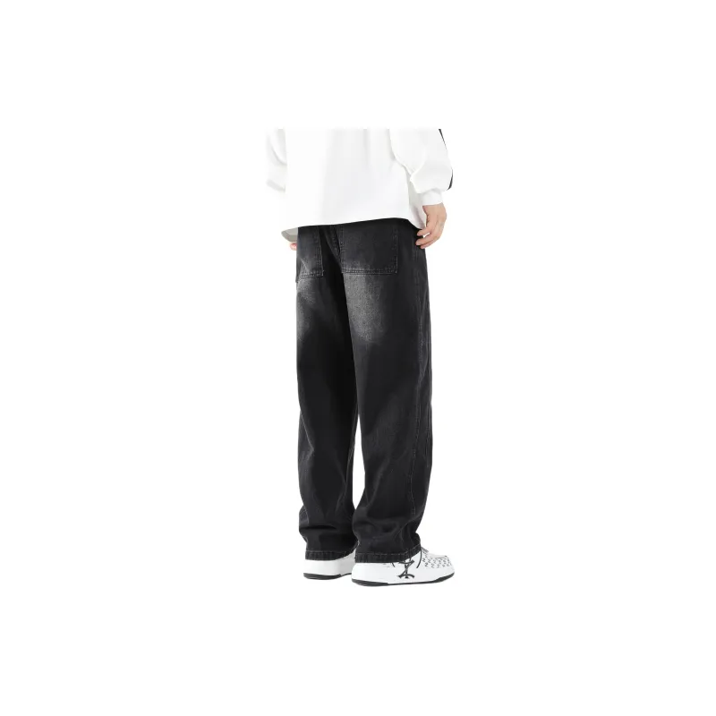 AKIN Jeans Unisex-8