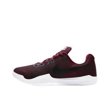 Nike Mamba Instinct Team Red