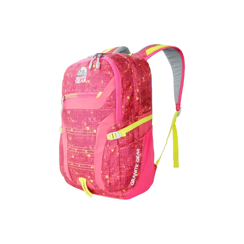 Granite Gear Polyester Backpack Regular Unisex Multicolor-2