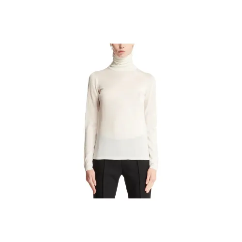 MaxMara Sweaters Women's White