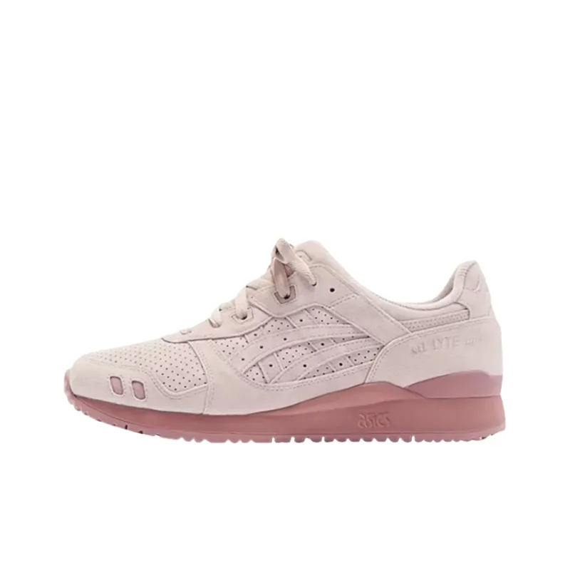 Asics Gel Lyte Iii Ronnie Fieg The Palette Pyramid-0