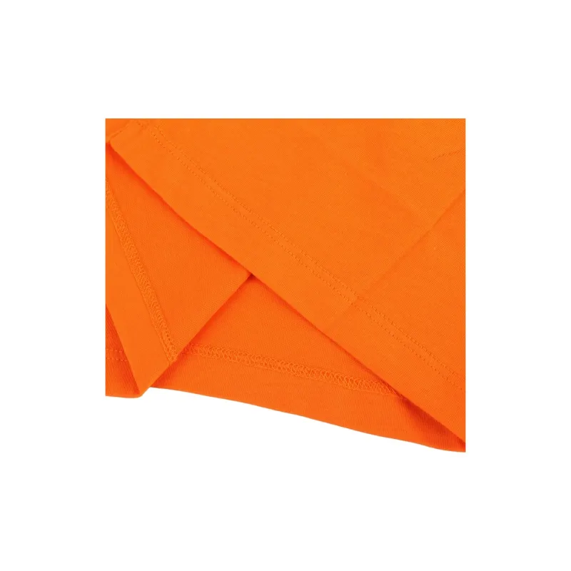 VERSACE T-Shirts Men Orange-9