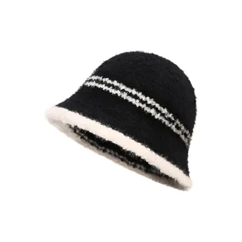 CACUSS Junior Acrylic Bucket Hats Women's